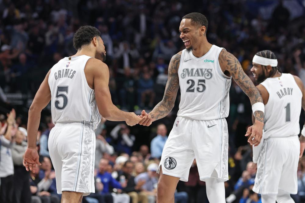 极大挑战 极大挑战