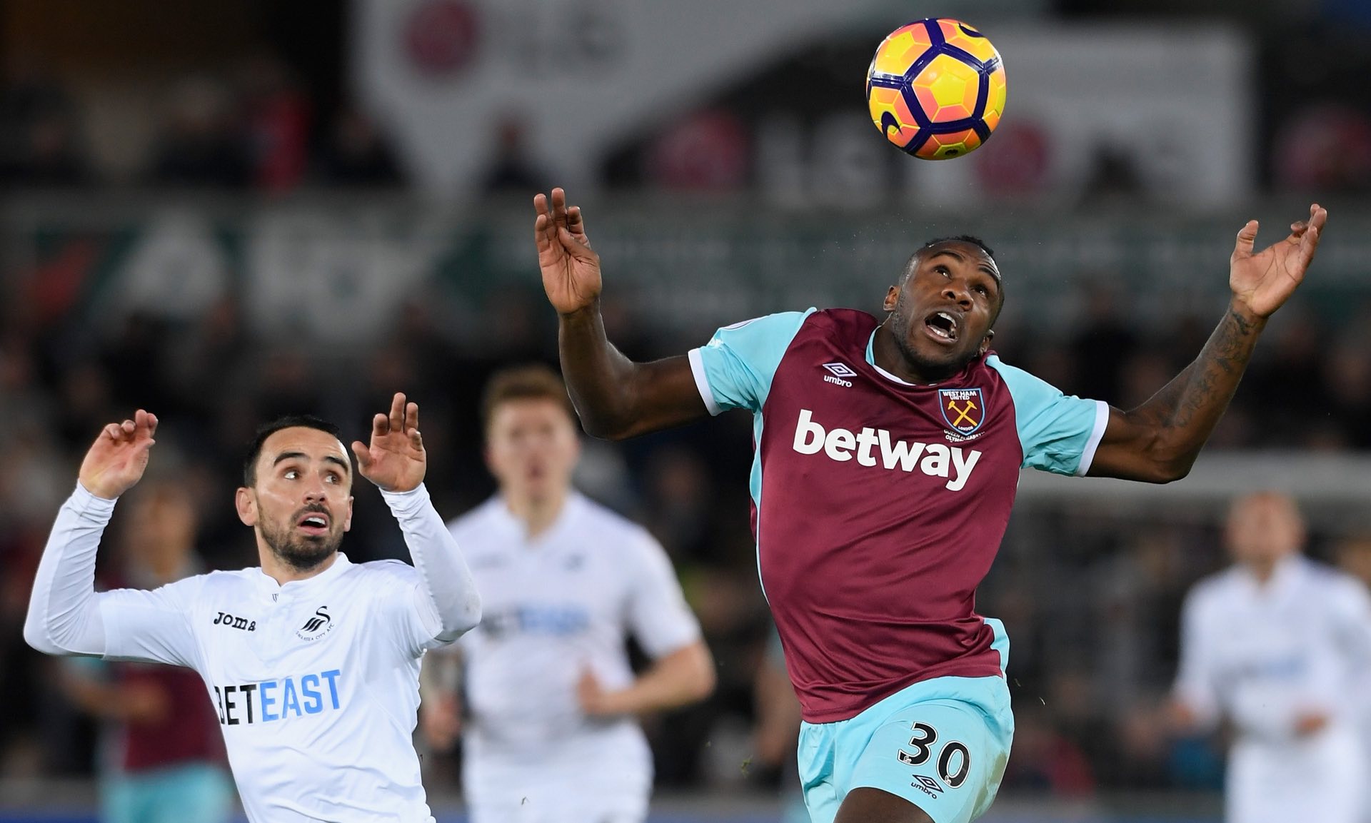 式的提升 式的提升